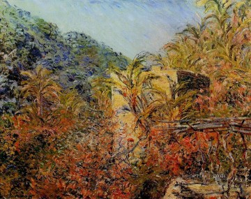  sol Pintura Art%C3%ADstica - El Valle del Sasso Sol Claude Monet